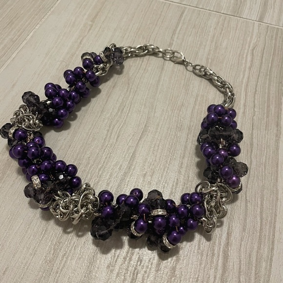 Rita Tesolin necklace - Picture 2 of 7